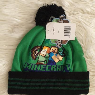 bonnet minecraft