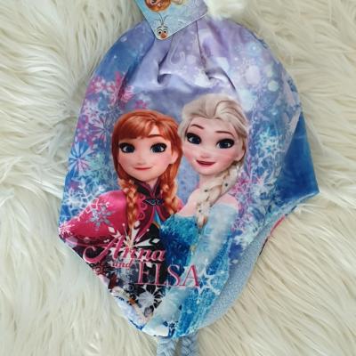 bonnet reine des neiges