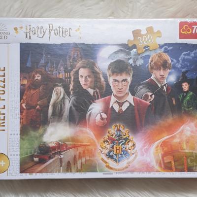 Puzzle Harry Potter