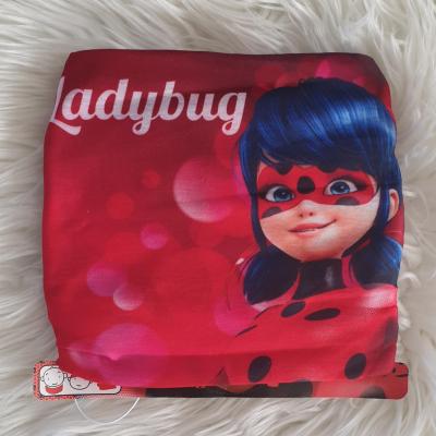 Cache cou Lady bug