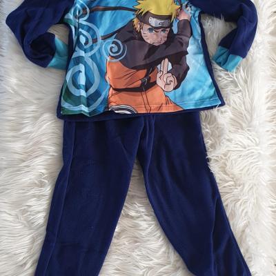 Pyjama Naruto