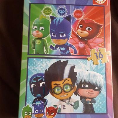 puzzle pjmasks